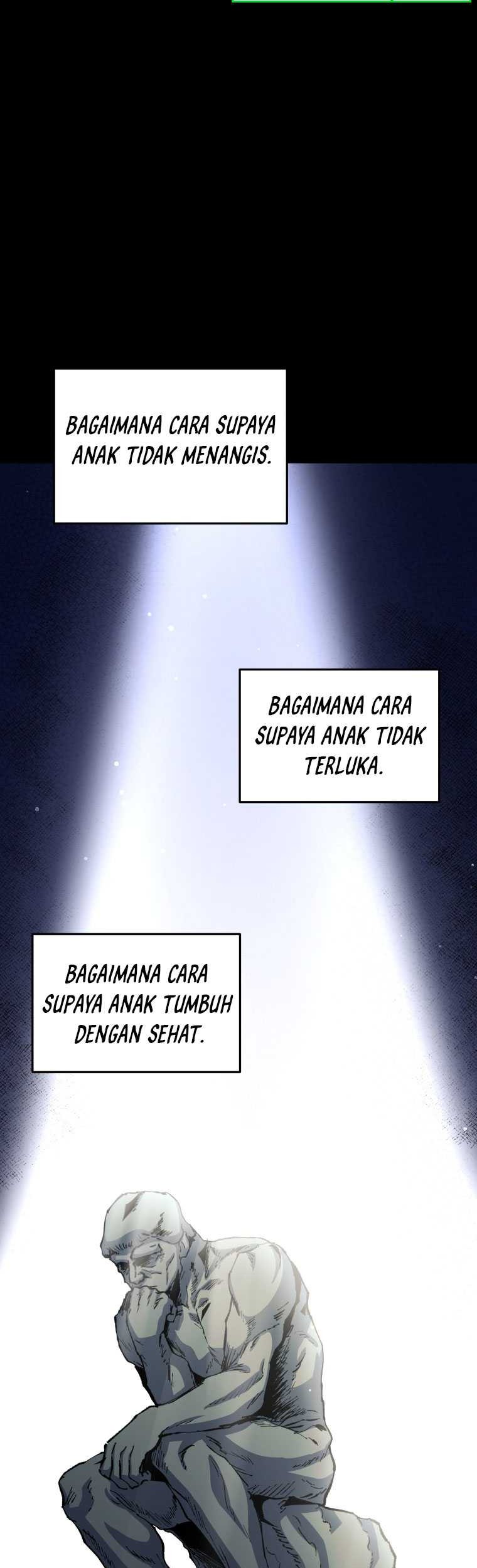 Bizarre Restaurant Chapter 61 Gambar 16