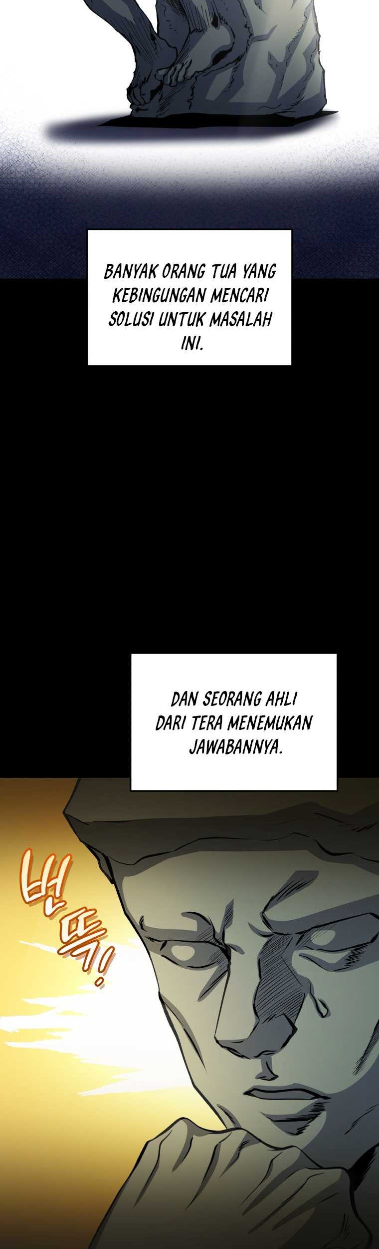 Bizarre Restaurant Chapter 61 Gambar 17