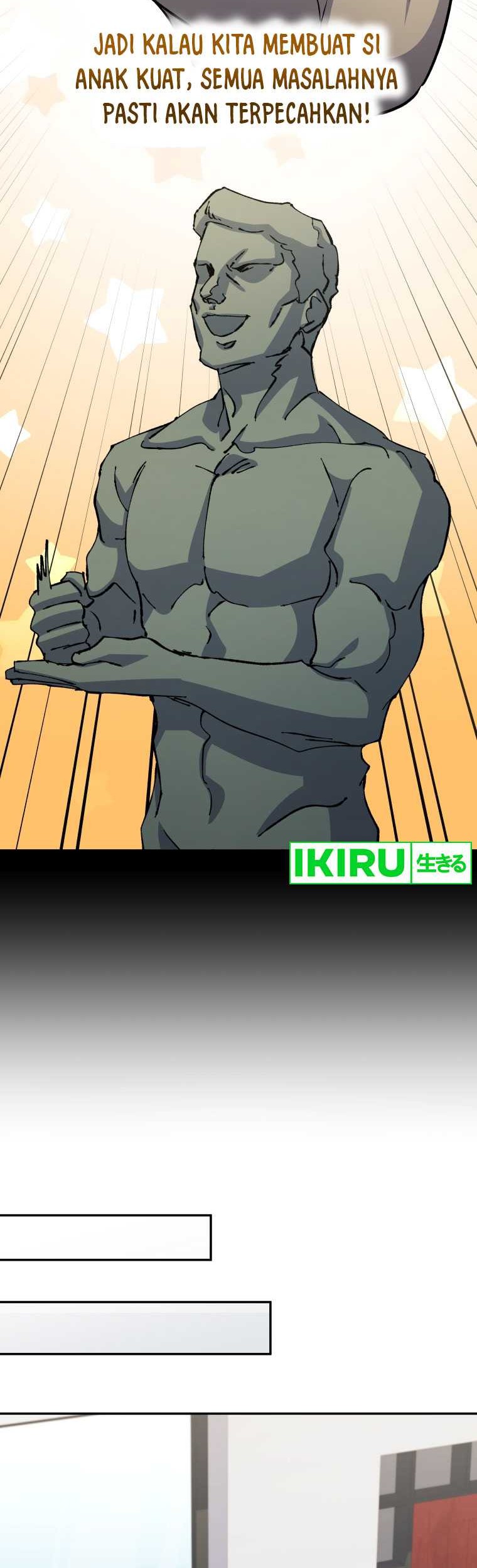 Bizarre Restaurant Chapter 61 Gambar 19