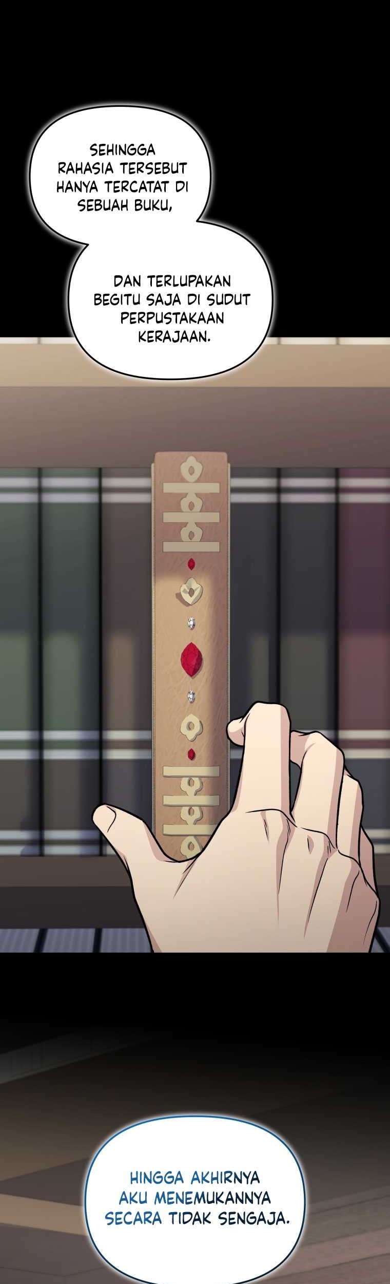 Bizarre Restaurant Chapter 61 Gambar 28