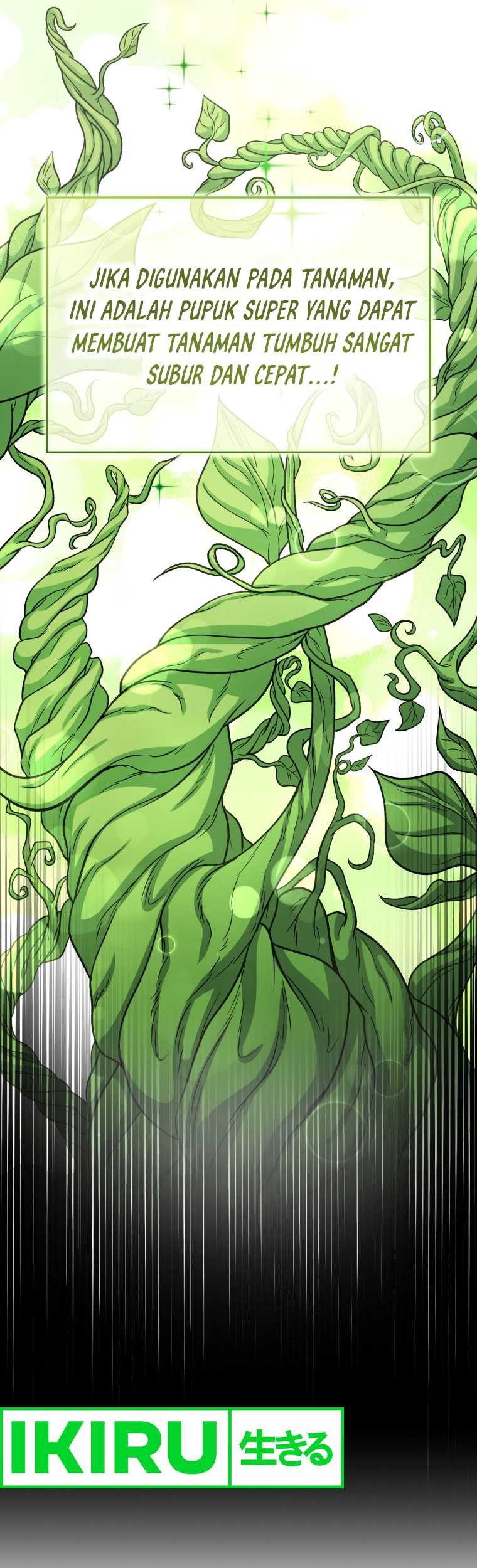 Bizarre Restaurant Chapter 61 Gambar 34