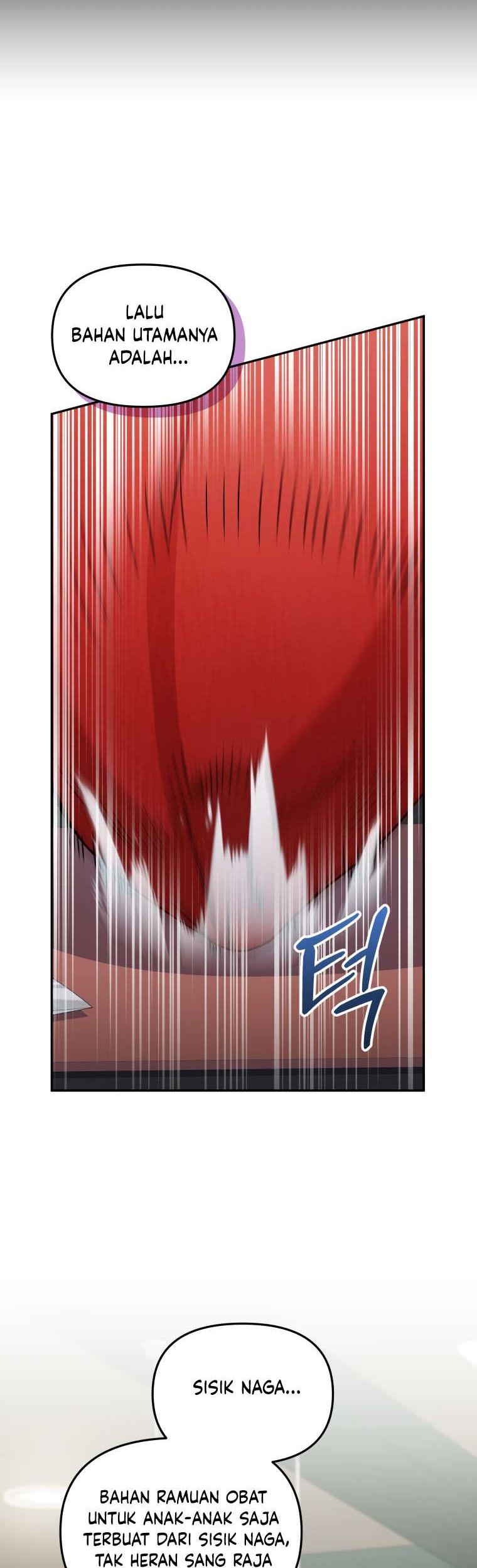 Bizarre Restaurant Chapter 61 Gambar 35