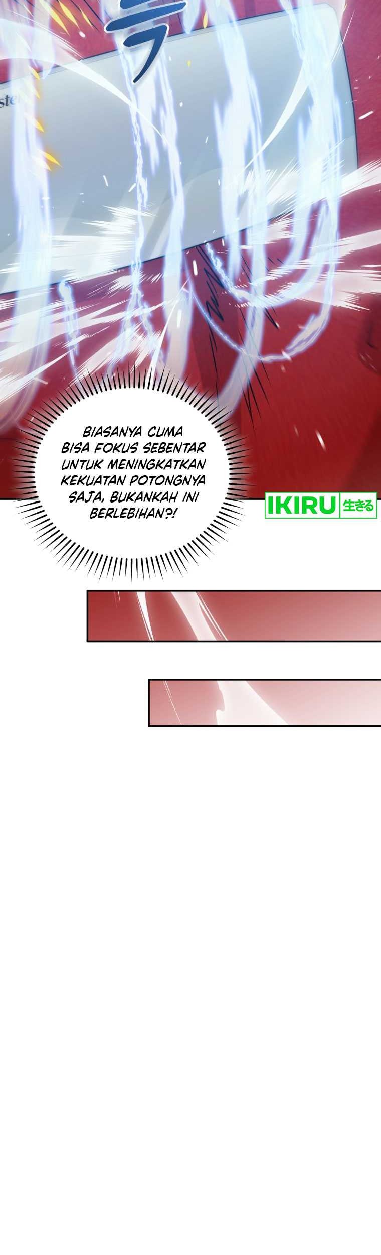 Bizarre Restaurant Chapter 61 Gambar 40