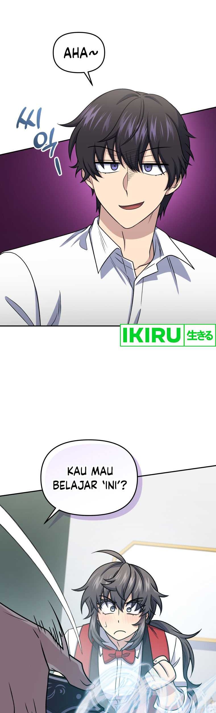 Bizarre Restaurant Chapter 61 Gambar 47