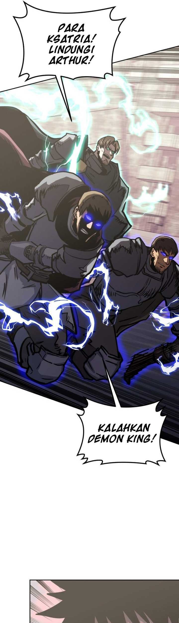 Player from Today Onwards Chapter 126 Gambar 25