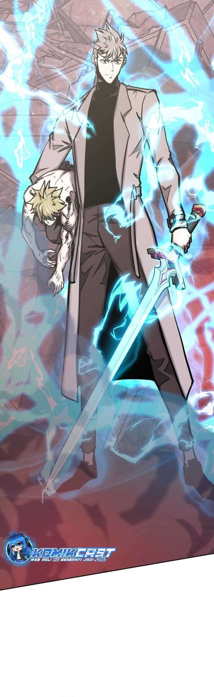 Player from Today Onwards Chapter 126 Gambar 29