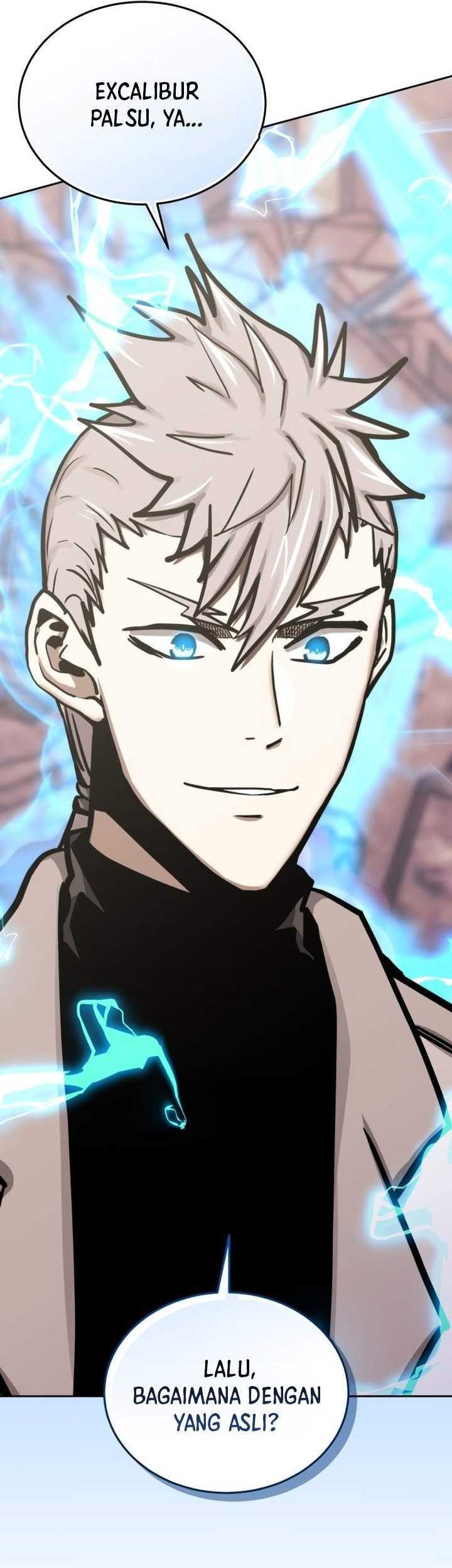 Player from Today Onwards Chapter 126 Gambar 30