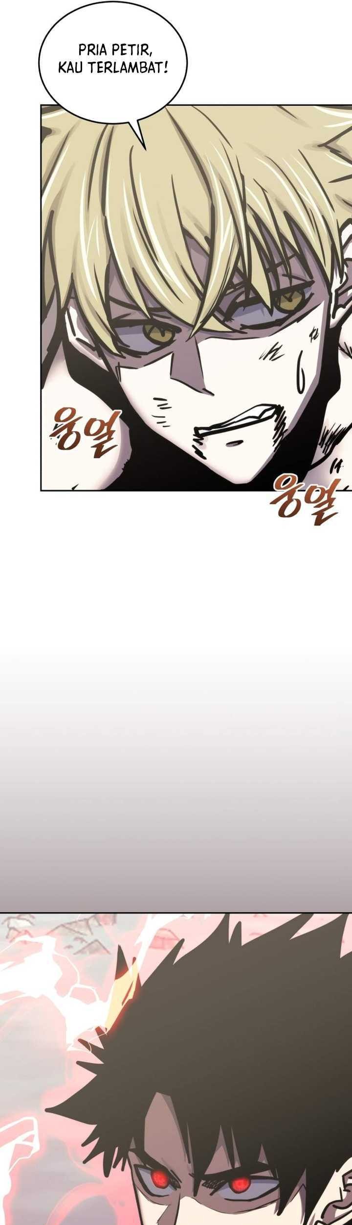 Player from Today Onwards Chapter 126 Gambar 34