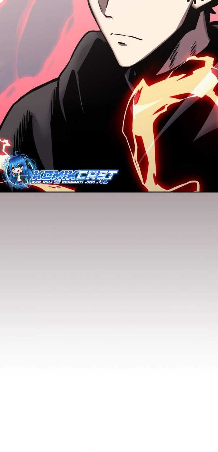 Player from Today Onwards Chapter 126 Gambar 35