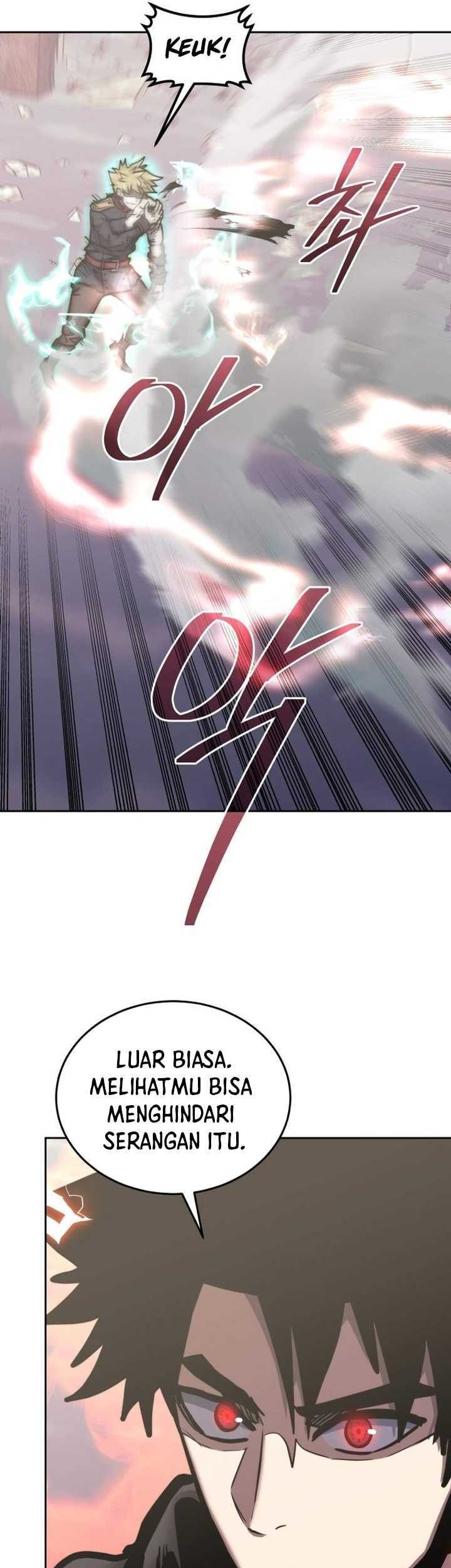 Player from Today Onwards Chapter 126 Gambar 17