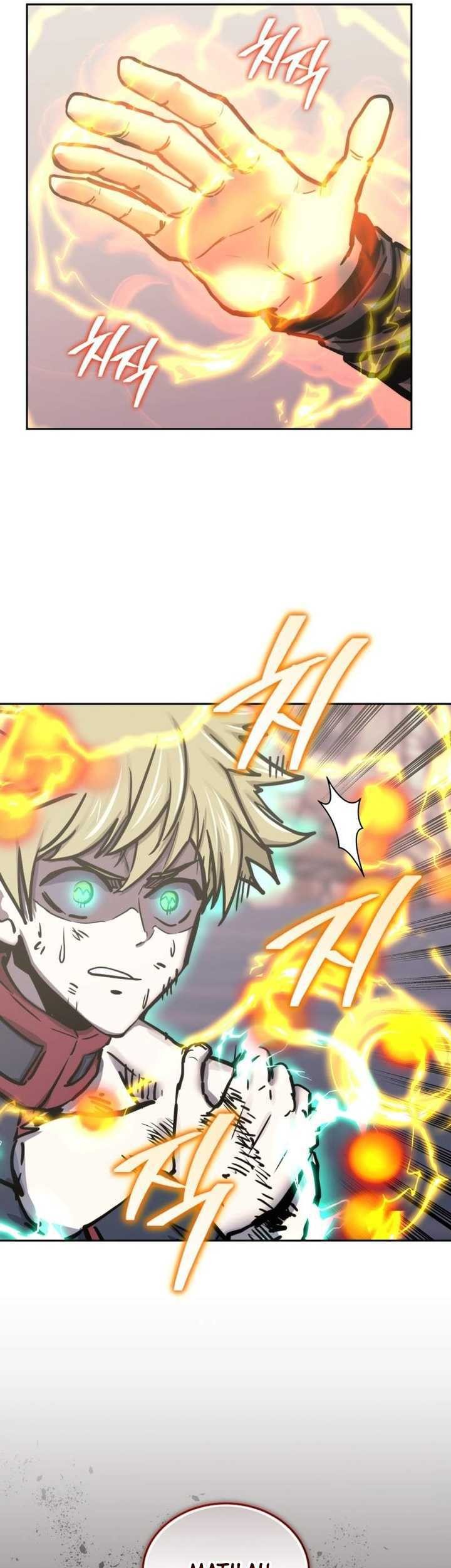 Player from Today Onwards Chapter 126 Gambar 19