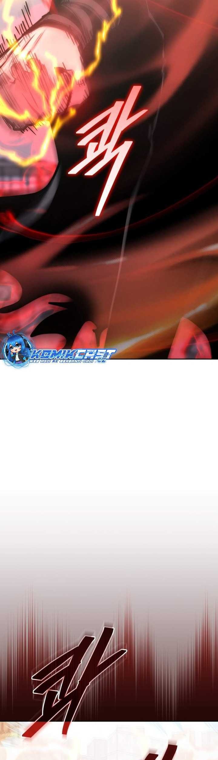 Player from Today Onwards Chapter 126 Gambar 21