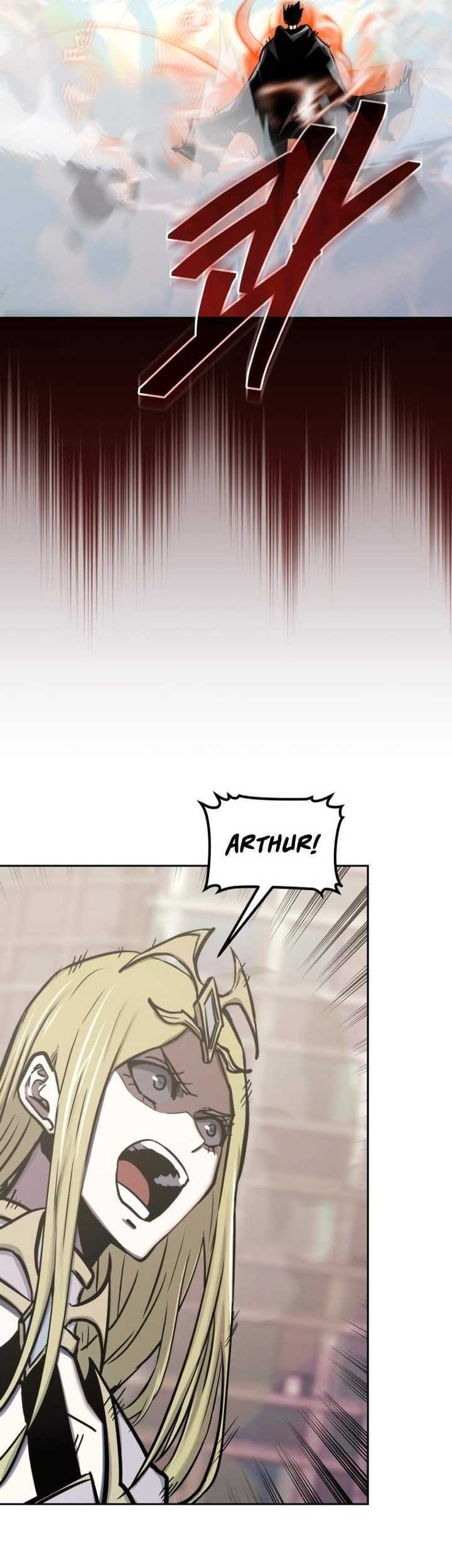 Player from Today Onwards Chapter 126 Gambar 23