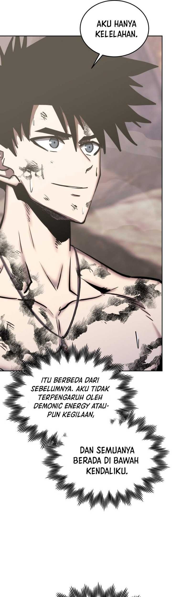 Player from Today Onwards Chapter 126 Gambar 45