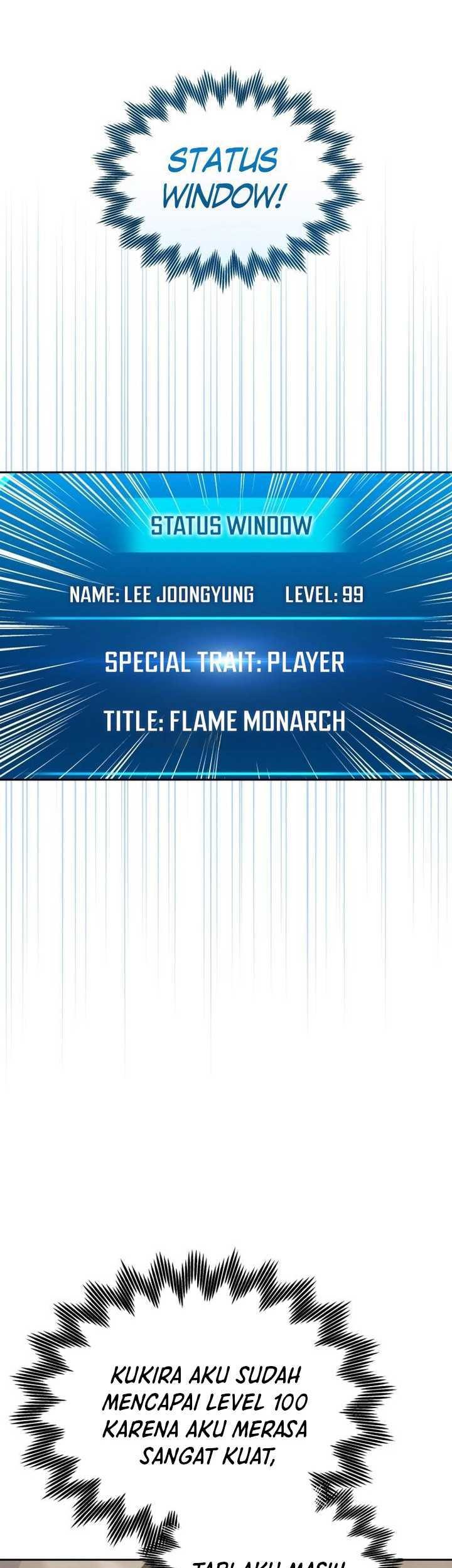 Player from Today Onwards Chapter 126 Gambar 47