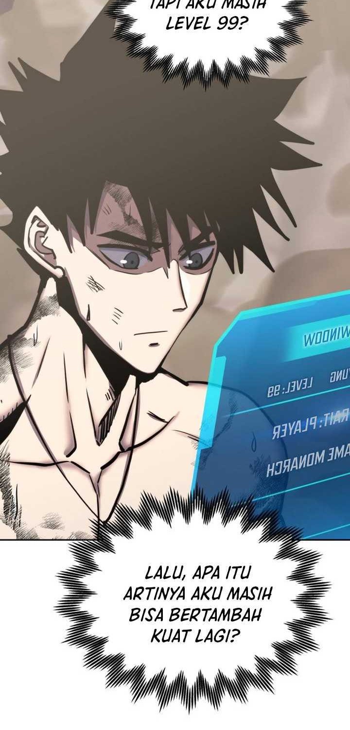 Player from Today Onwards Chapter 126 Gambar 48