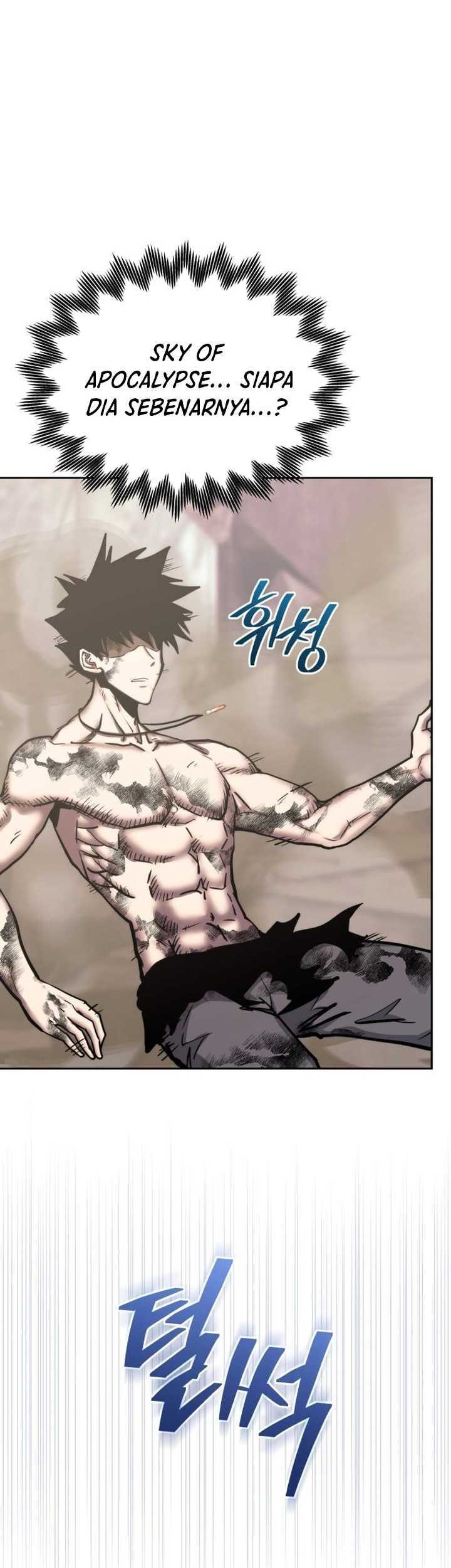 Player from Today Onwards Chapter 126 Gambar 49