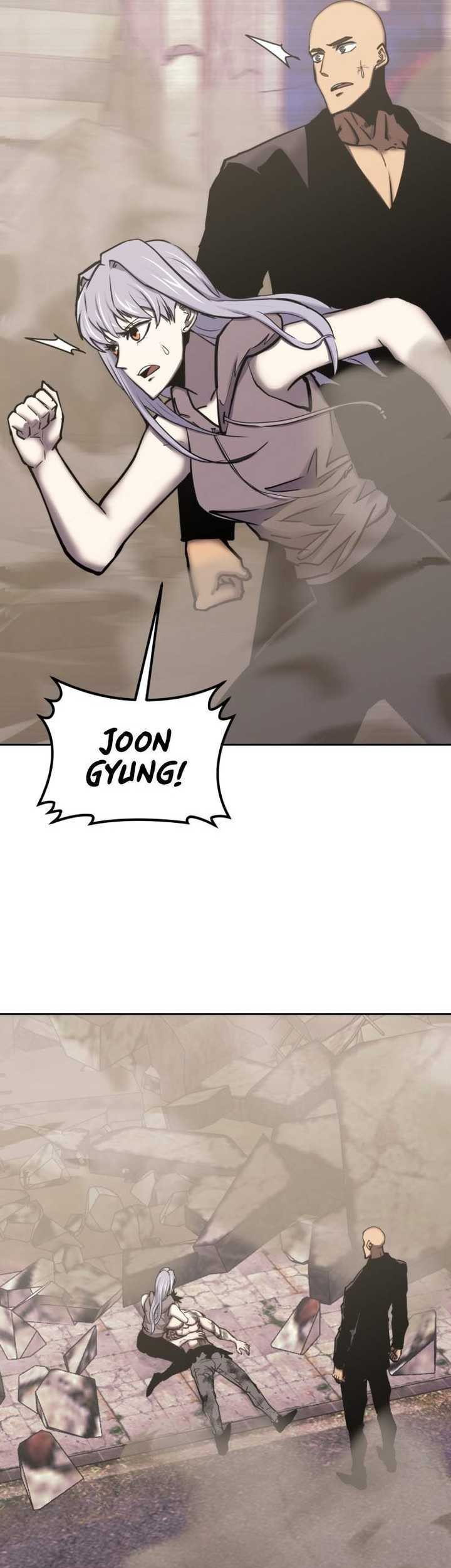 Player from Today Onwards Chapter 126 Gambar 51