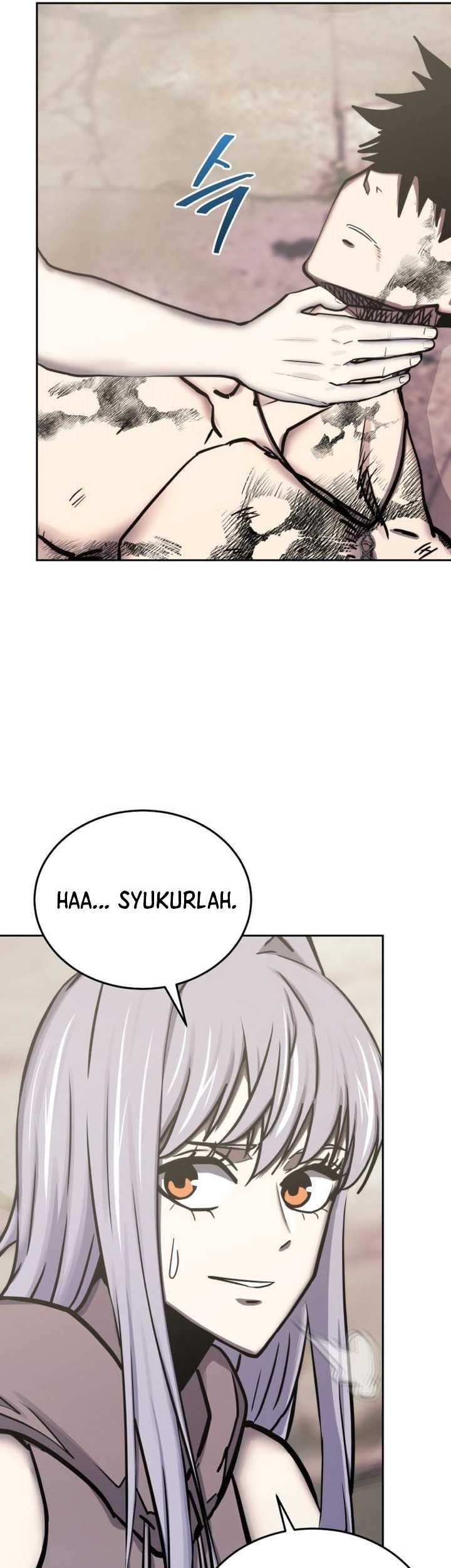 Player from Today Onwards Chapter 126 Gambar 53