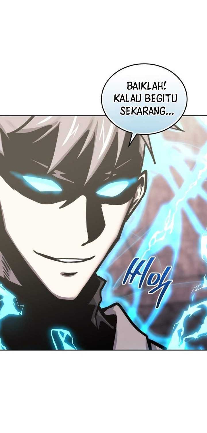 Player from Today Onwards Chapter 126 Gambar 37