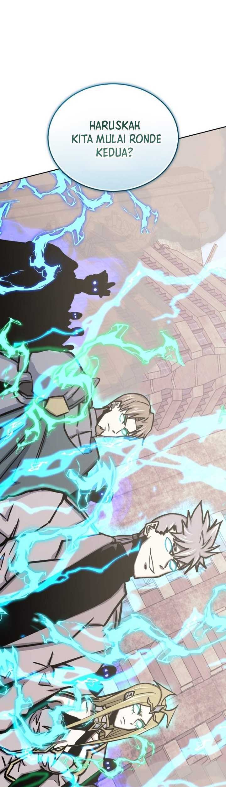 Player from Today Onwards Chapter 126 Gambar 38