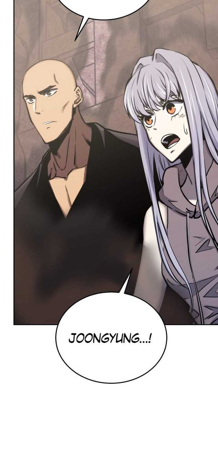 Player from Today Onwards Chapter 126 Gambar 41