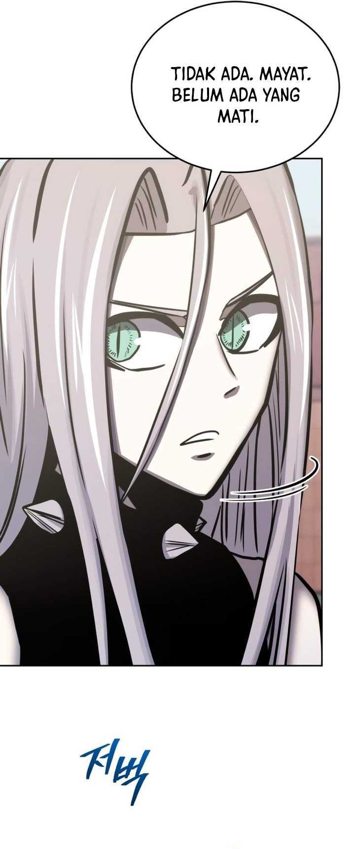 Player from Today Onwards Chapter 126 Gambar 63