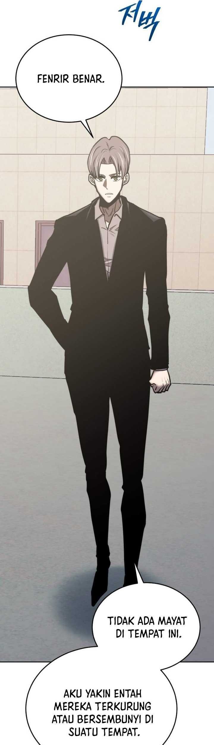 Player from Today Onwards Chapter 126 Gambar 64