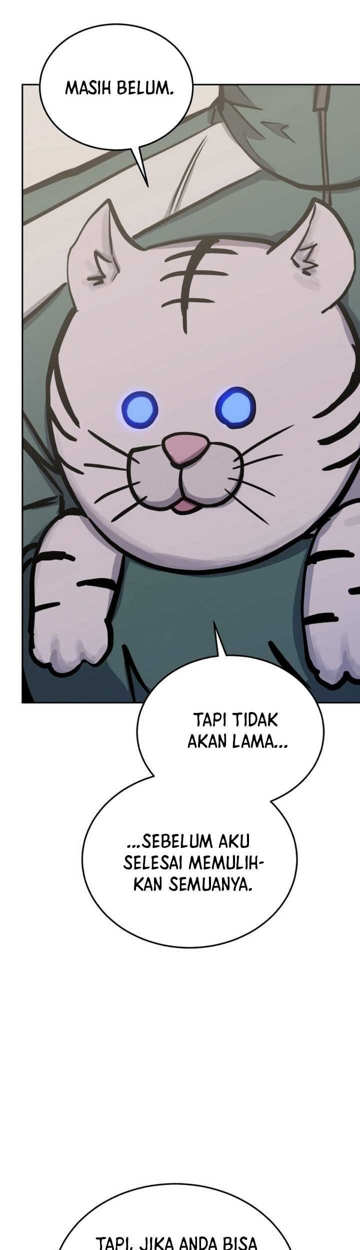 Player from Today Onwards Chapter 126 Gambar 68