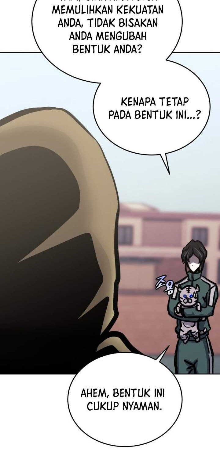 Player from Today Onwards Chapter 126 Gambar 69