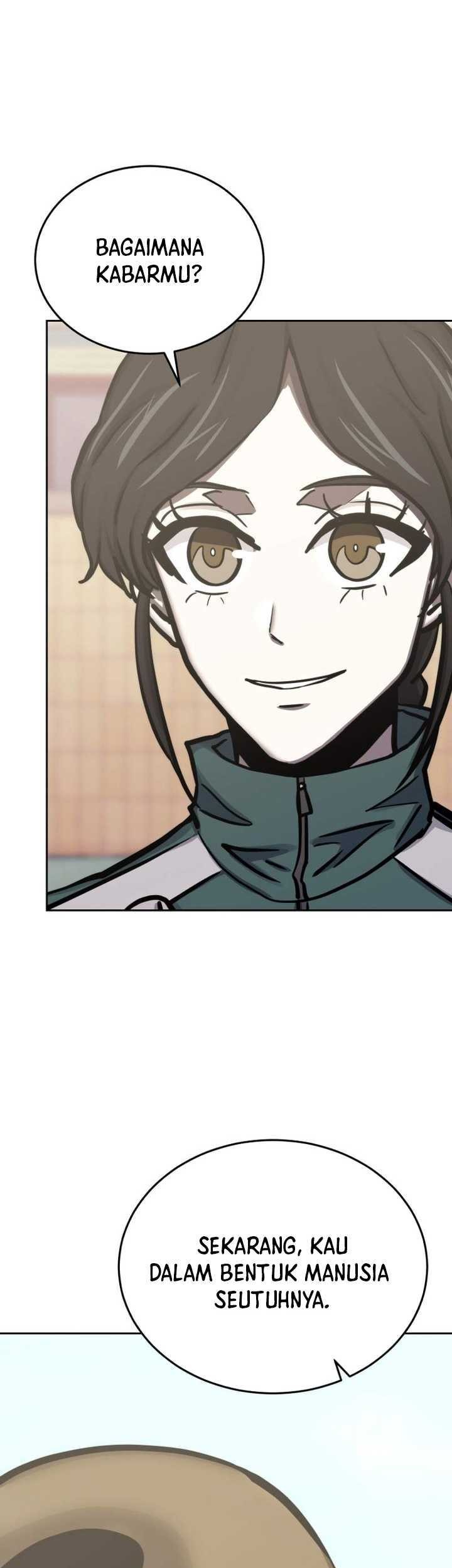 Player from Today Onwards Chapter 126 Gambar 70