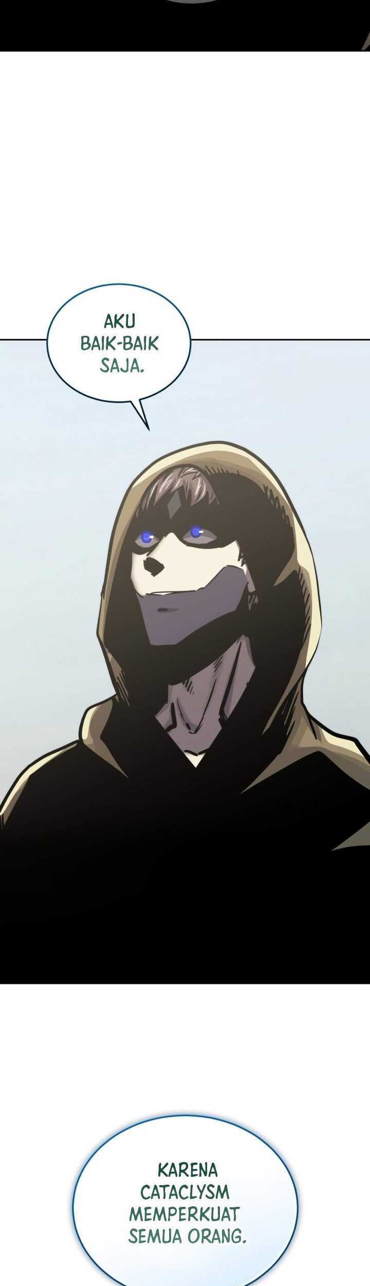 Player from Today Onwards Chapter 126 Gambar 72