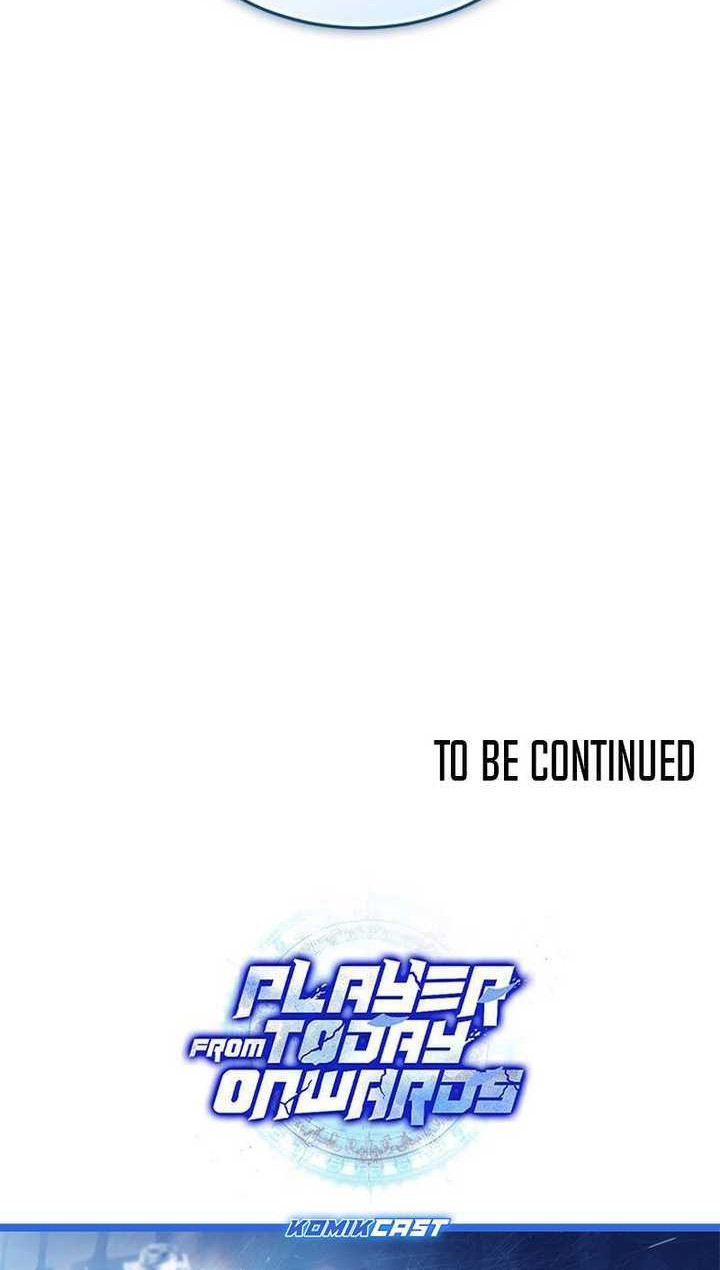 Player from Today Onwards Chapter 126 Gambar 73