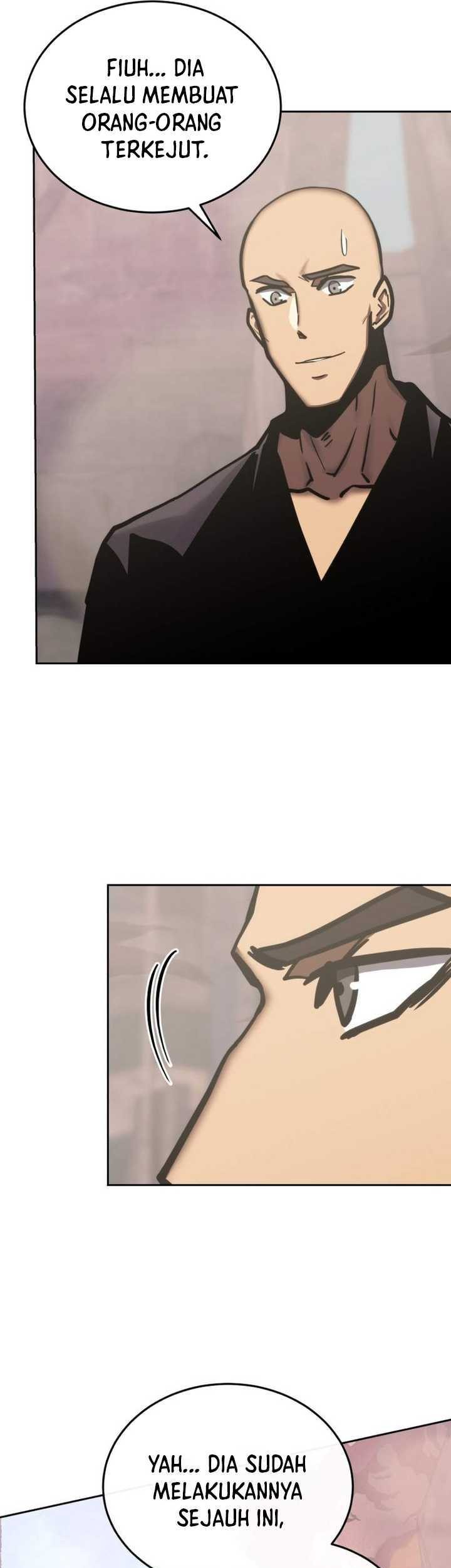 Player from Today Onwards Chapter 126 Gambar 55