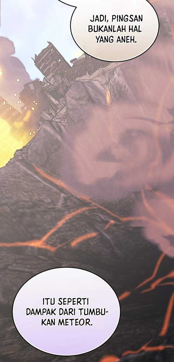 Player from Today Onwards Chapter 126 Gambar 56