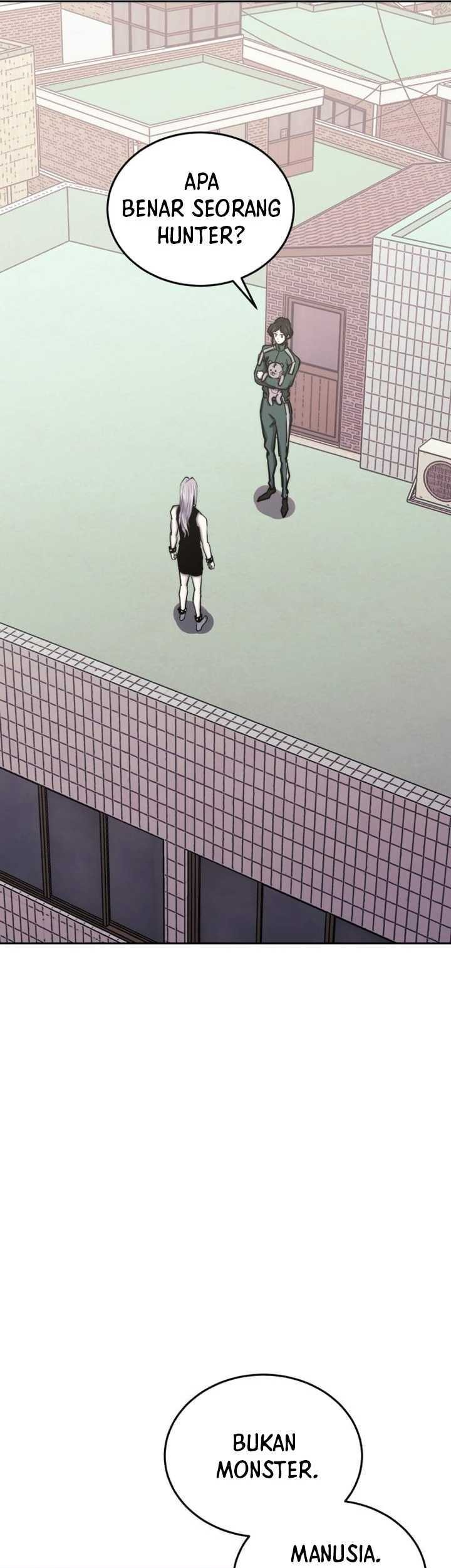 Player from Today Onwards Chapter 126 Gambar 59