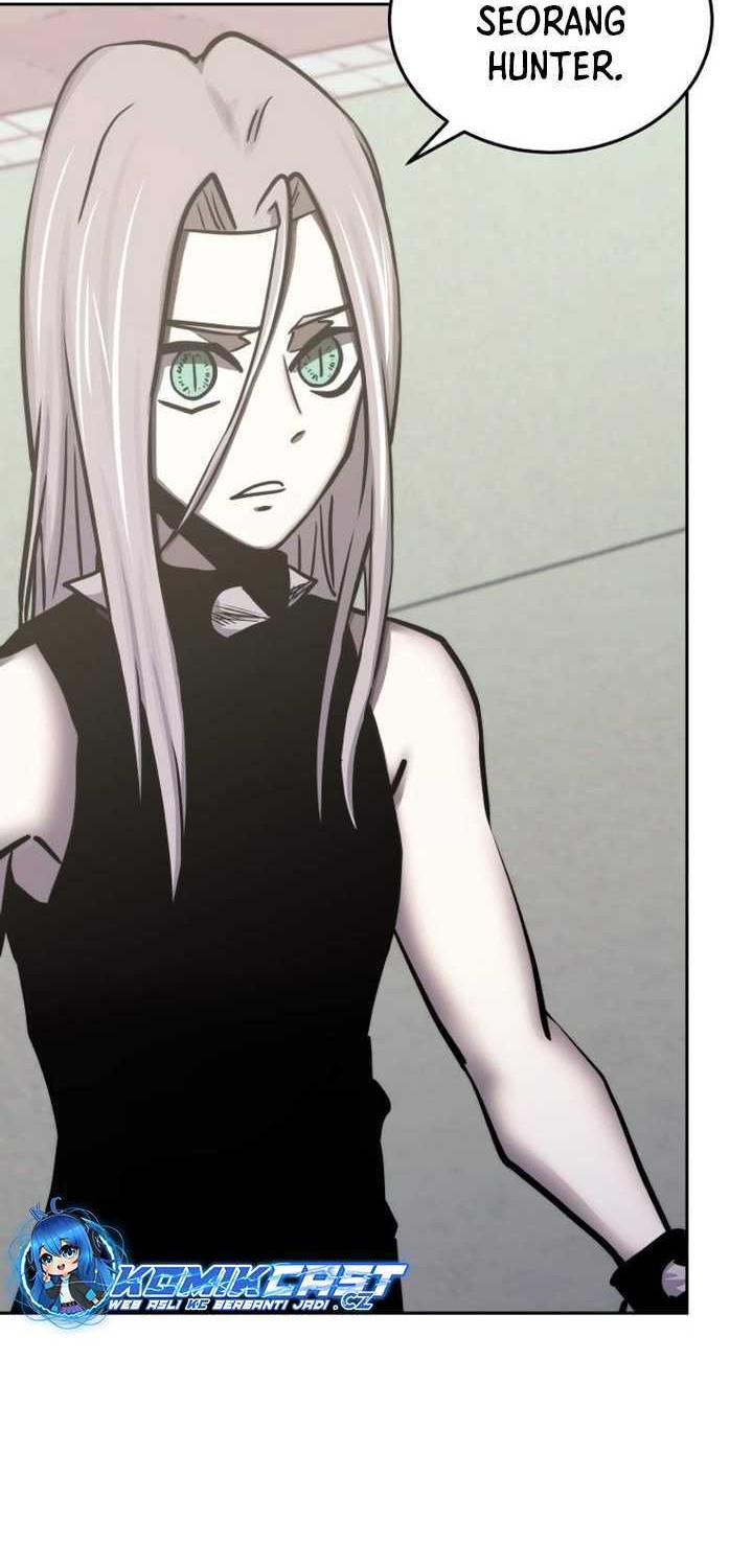 Player from Today Onwards Chapter 126 Gambar 60