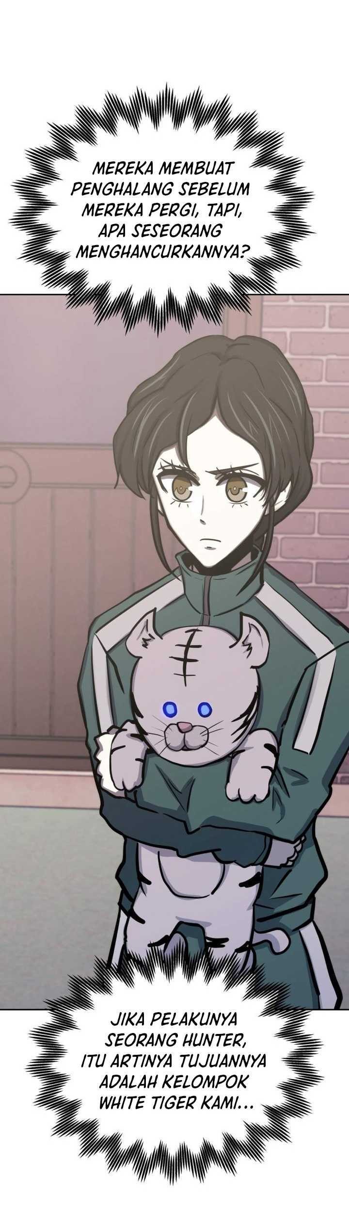 Player from Today Onwards Chapter 126 Gambar 61