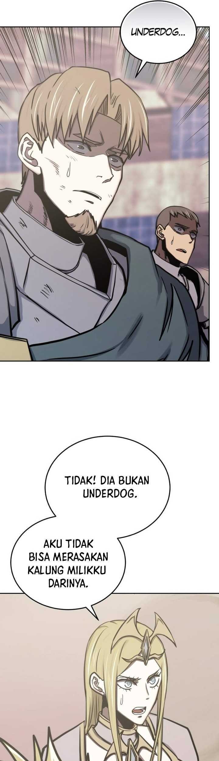 Player from Today Onwards Chapter 126 Gambar 4