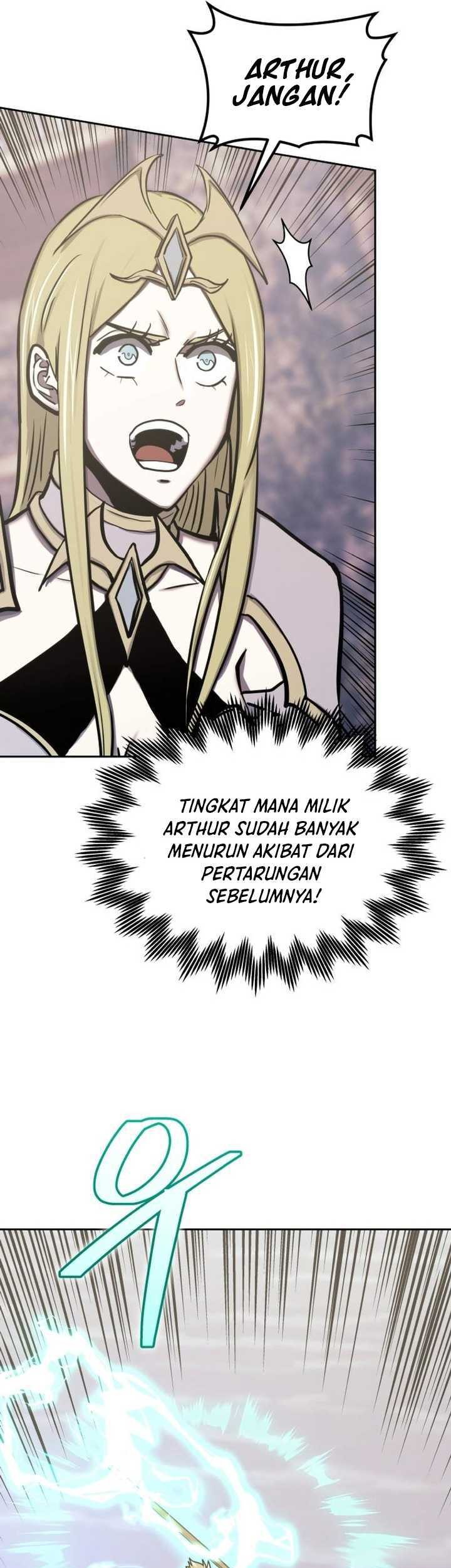 Player from Today Onwards Chapter 126 Gambar 9