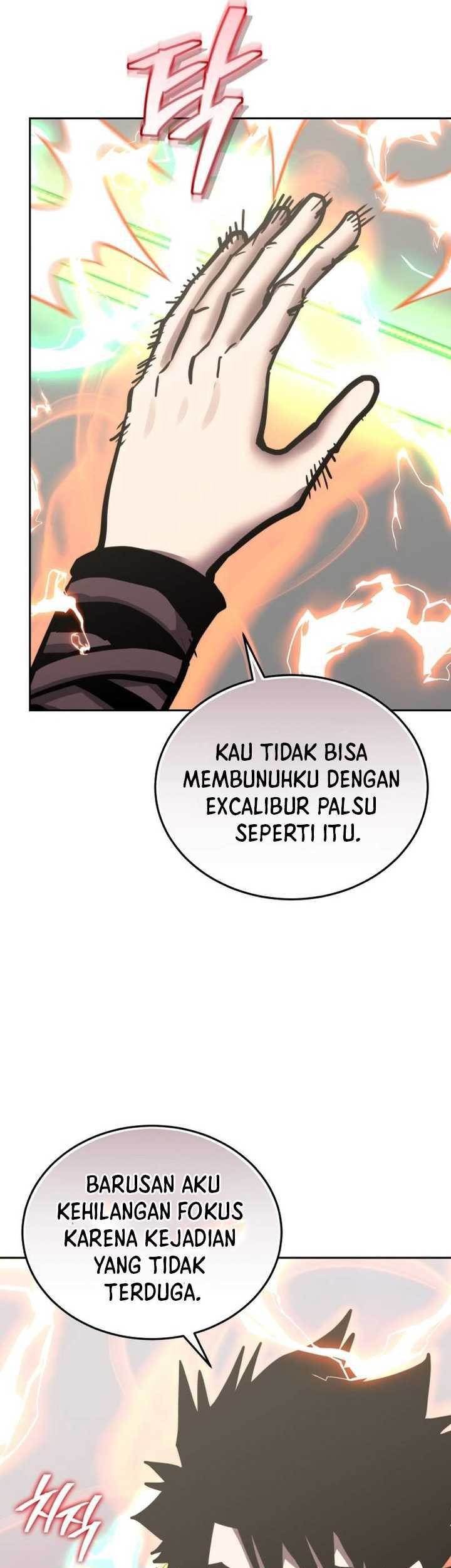 Player from Today Onwards Chapter 126 Gambar 13