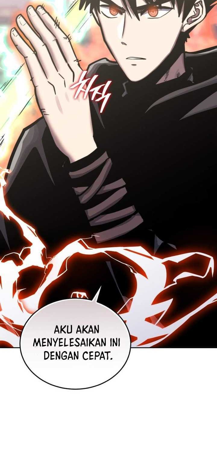 Player from Today Onwards Chapter 126 Gambar 14