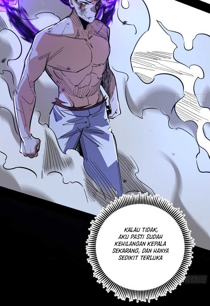 I’m An Evil God Chapter 519 Gambar 29