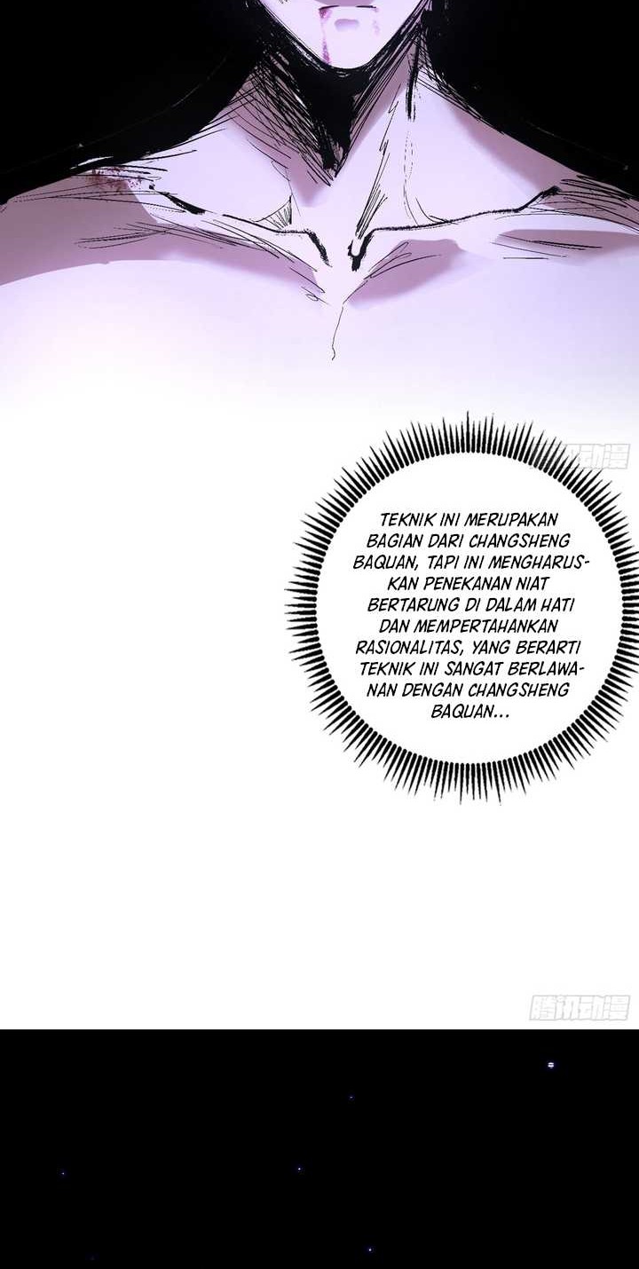 I’m An Evil God Chapter 519 Gambar 31