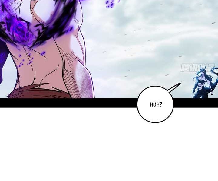 I’m An Evil God Chapter 519 Gambar 33