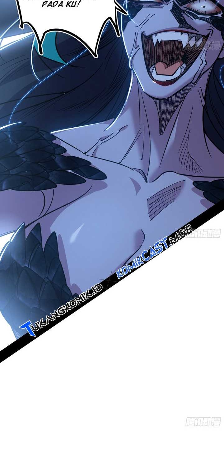 I’m An Evil God Chapter 519 Gambar 35