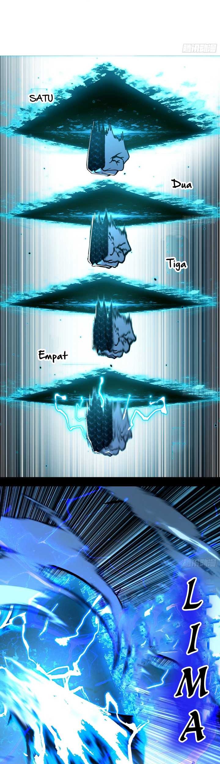 I’m An Evil God Chapter 519 Gambar 39