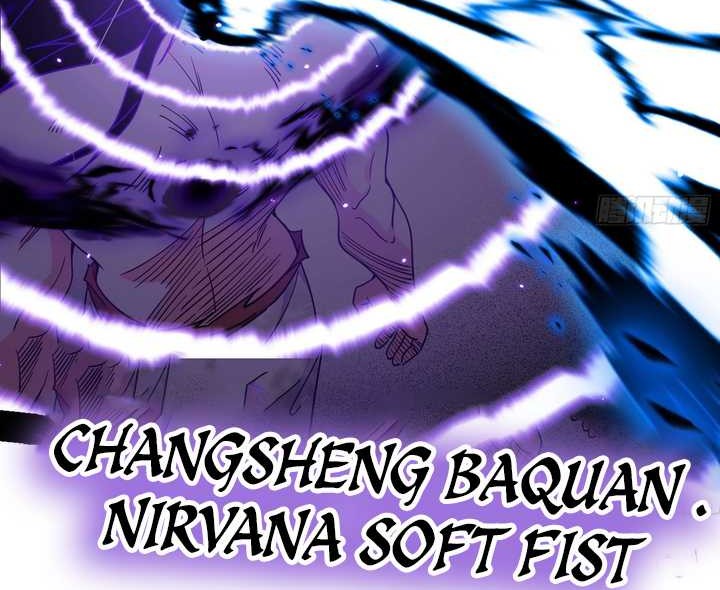 I’m An Evil God Chapter 519 Gambar 41