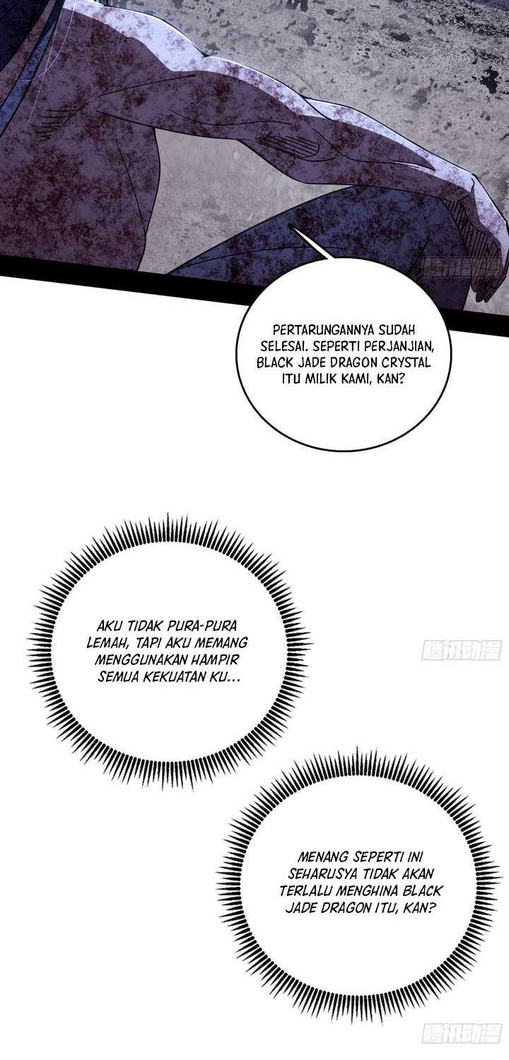 I’m An Evil God Chapter 519 Gambar 55