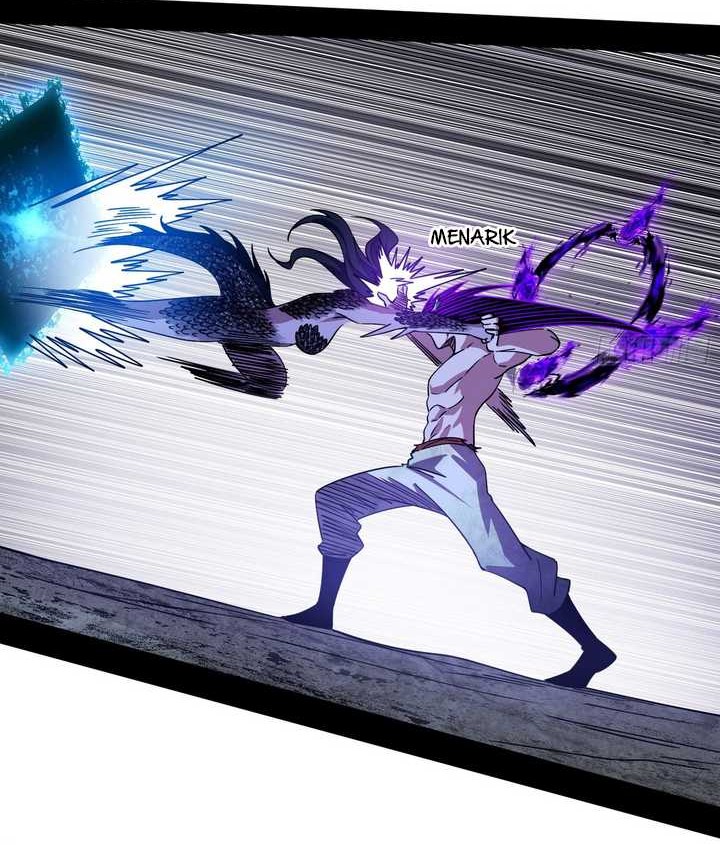 I’m An Evil God Chapter 519 Gambar 45